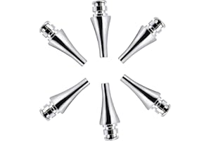 XNYKER Diamond Painting Point Drill Pen Testine Punta Della Penna Diamantata Sostituzione Punte Diamante Pittura Del Trapano Per l'Arte Penna Point Drill Pen per Diamond Painting Penna di Ricambio Penne.