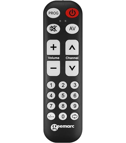 Gumbody Personal 2+ per TV LG - - telecomando tv lg