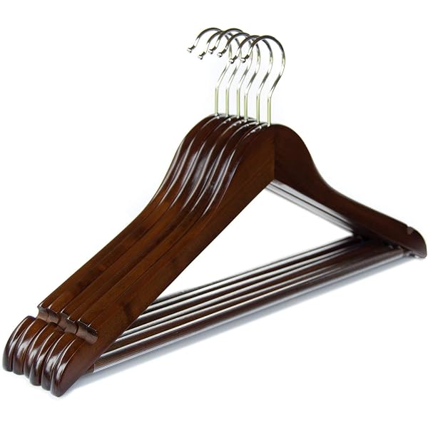 Móc áo khách sạn MC-4