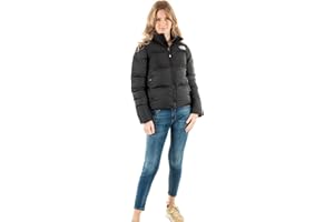 The North Face W Saikuru Jacket Giacca Donna (Pacco da 1)