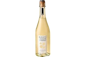 Hydromel moderne Bulles de Ruche (Cuvée au miel de printemps)