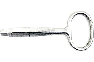 FERRAMENTA PRO CHIAVE QUADRA COMBIARIALDO 233 per APERTURA CHIAVISTELLO CHIAVISTELLI a SCATTO