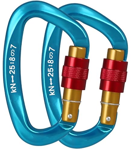 20 Pack 304 Stainless Steel M3.5 Chain Link 1/8 Inch D Shape Locking - View #12