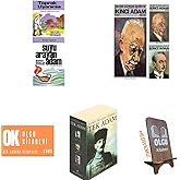 Tek Adam - Ikinci Adam - Suyu Arayan Adam - Toprak Uyanırsa / 8 Kitap Set - Şevket S&uuml;reyya Aydemir