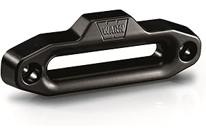 WARN 94244 Hawse Fairlead