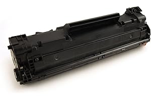 Green2Print Toner czarny 2000 strony zastępuje HP CB436A, 36A Kaseta z tonerem do HP LaserJet M1120N, M1120, M1522NF, M1522N, P1505N, P1505