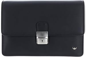 Golden Head Polo Handgelenktasche 8215 Schwarz