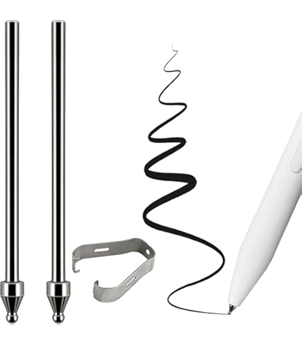 Samsung Galaxy Tab S8/S8+ S Pen, Black : Amazon.in: Electronics