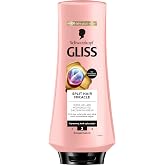 Gliss Split Hair Miracle Hair Care Cream Sealing Broken Ends 360 ml