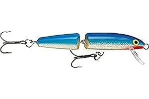 Rapala Rapala Jointed 13 Fishing Lure 5 25 Inch