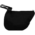 SPARES2GO Debris Collection Bag compatible with Florabest FLB2400 DE FLB2400/8 FLB2400/9 Garden Vacuum Leaf Blower (50L)