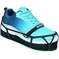 EVENup The Authentic Shoe Balancer Size X-Small (Child size) for use with Walking Boot or leg length discrepancy. Improve your gait using a variety of height adjustments.