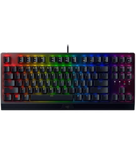 Amazon.in: Buy Razer Deathstalker Essential Gaming Keyboard Online