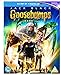 Goosebumps - Blu-ray 3D [2016]