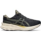 asics canvas trainers