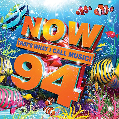 Preisvergleich Produktbild Now That's What I Call Music! 94 (2CD)