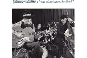 hey wheres my brother