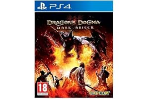 Dragons Dogma Dark Arisen HD