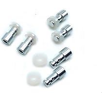 Valvola A Spillo Per Briggs & Stratton 231855S - Ricambio Per Motori Da Giardino - Foto 12