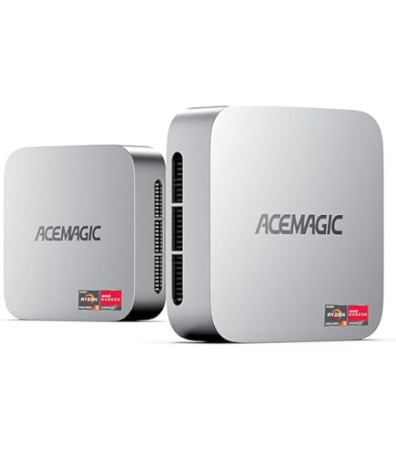 HP ProDesk 400 G6 - Mini Escritorio - Core i5 10500T 2,3 GHz - 8