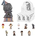 POP MART HIRONO Reshape Series Figures Whole Set（9Boxes） 2.5 inches Articulated Character Premium Design gifts for women Fan-Favorite blind box Collectible Toy Art Toy Action Figure