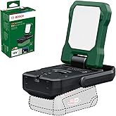 Bosch EasySpotLight 18V-400 Solo (Without Battery)