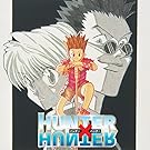 Hunter X Hunter Vol 33 Threats Ebook Togashi Yoshihiro Amazon Co Uk Kindle Store