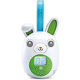 LeapFrog On-The-Go Story Pal - Portable Kids Audio Player With Stories, Songs & Voice Recording - Ages 3+