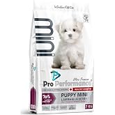 Pro Performance Ultra Premium Hipoalerjenik Kuzu Etli ve Yaban Mersinli K&uuml;&ccedil;&uuml;k Irk Yavru K&ouml;pek Maması 7 Kg
