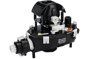 Dolphin Original-Ersatzteil - Poolroboter Motoreinheit - Teilenummer 9995388-EX