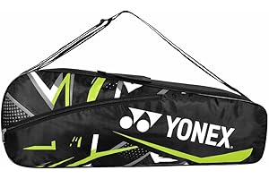 YONEX Badminton Bag SUNR 2215 BT5 Black NEON/8903224352264