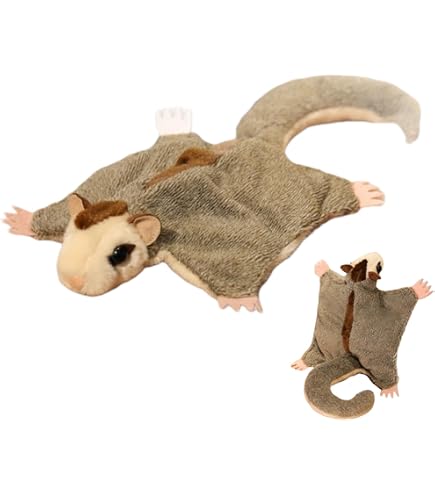 Trixie Scoiattolo Peluche Rosa | Robinson Pet Shop
