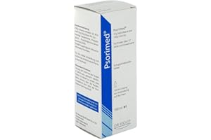 DR. AUGUST WOLFF GMBH & CO.KG AR Psorimed Lösung