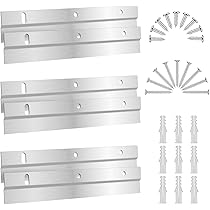 10 Anelli A D Con Viti Per Appendere Quadri - Facili Da Montare, Ideali Per Cornici - Foto 9