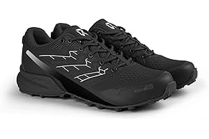 Rock Experience Mężczyźni Hurricane Man Footwearsneakersy