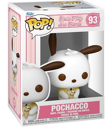 Funko Pop Figür Sanrio Cinnamoroll with Soccer Ball Flocked Special Edition No 8