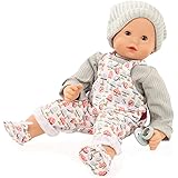 Muñeca Recién Nacida Realista, Muñeca Bebé De Silicona Completa Muñeca