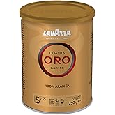Lavazza Qualità Oro - Perfect Symphony, 250g
