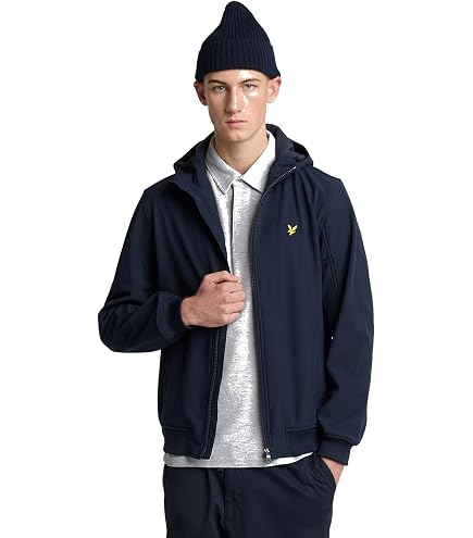 Lyle & Scott Giacche leggere & estive per Uomo in saldo - outlet