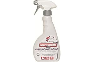 Schopf Riders IR 35/10 Insektenbremse Smoke Forte - 500 ml