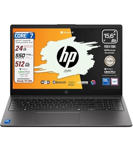 HP ZBook Fury 15 G7 15,6 pollici Full HD Intel Core i7 10850H HP ZBook Fury 15 G7 15,6 pollici Full HD Intel Core i7 10850H