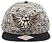Produktbild Nintendo The Legend of Zelda - Snapback Cap, Storyboard