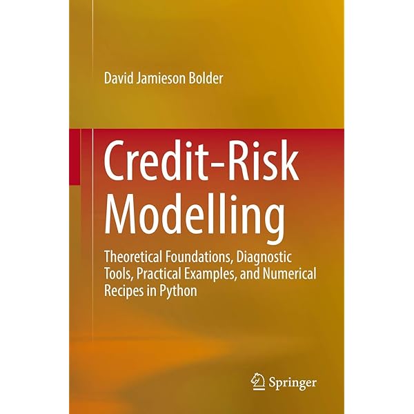 Credit Risk Modeling using Excel and VBA, 2nd Edition (The