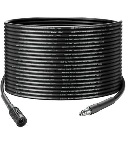 Sparefixd Wasserfilter-Einlass Für Bosch Hochdruckreiniger – Passend Für EasyAquatak Serie