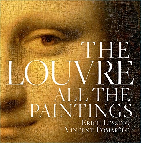 Download The Louvre: All The Paintings Download The Louvre: All The Paintings