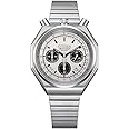 Citizen Chronograph Bull Head Quartz Watch AN3700-62A