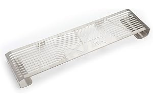 Mad Hornets Housse de protection pour radiateur en acier inoxydable pour XJR 1300 XJR1300 1998-2008