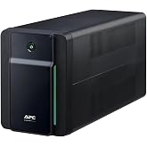 APC BVX1600LI-GR