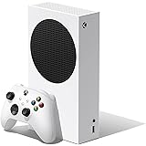 Xbox Series S | La nouvelle Xbox 100% digitale | Compatible 4K HDR