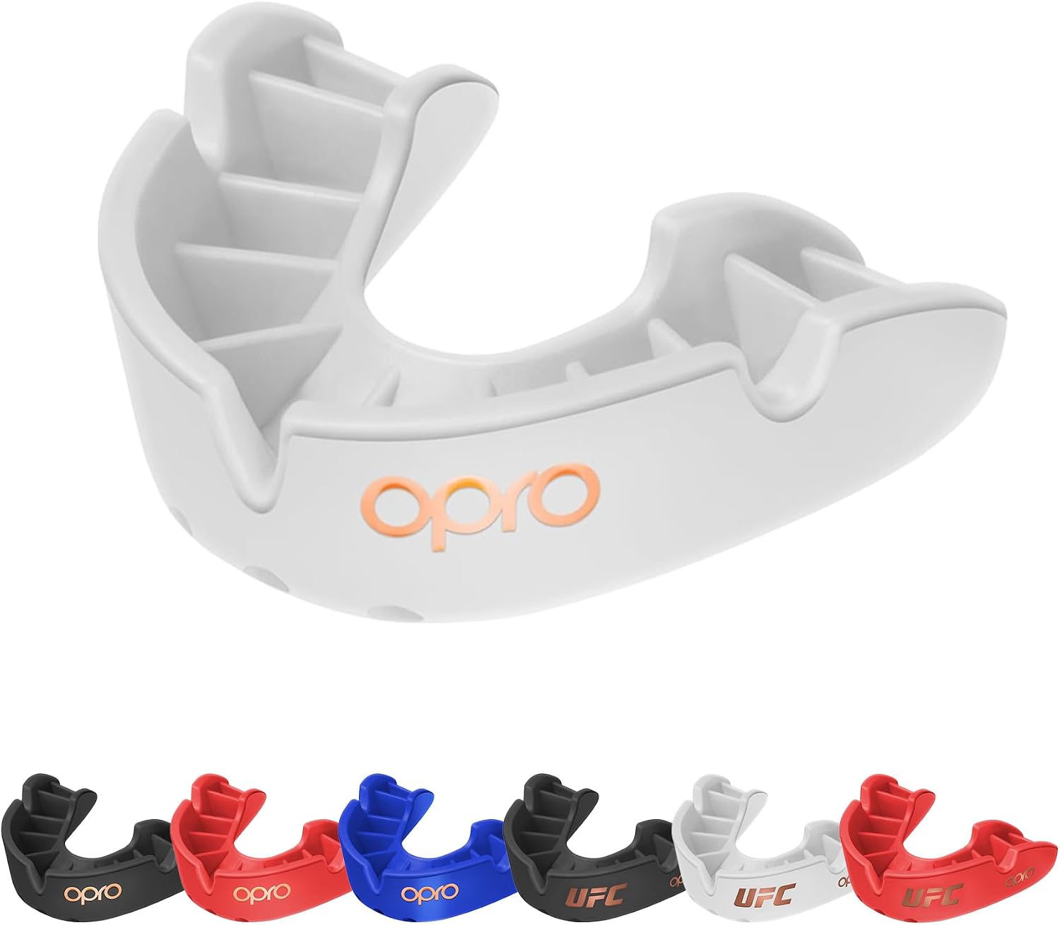 Faut-il Acheter le OPRO Bronze Level Mouthguard Essential Fit Gu (Sélection) ? Notre Avis